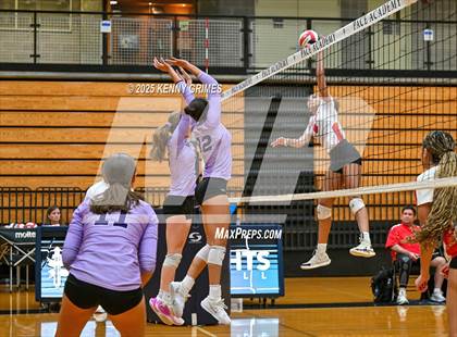Thumbnail 1 in Woodward Academy @ North Forsyth photogallery.