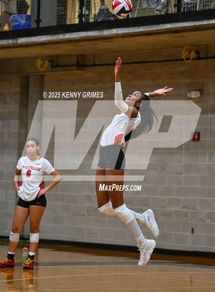 Thumbnail 3 in Woodward Academy @ North Forsyth photogallery.