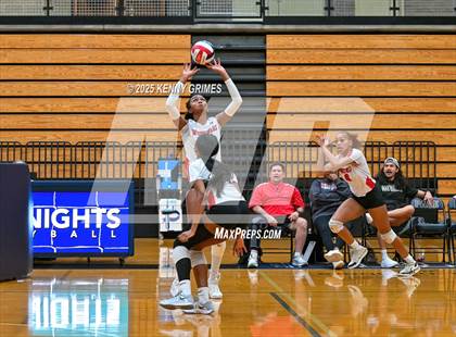 Thumbnail 2 in Woodward Academy @ North Forsyth photogallery.