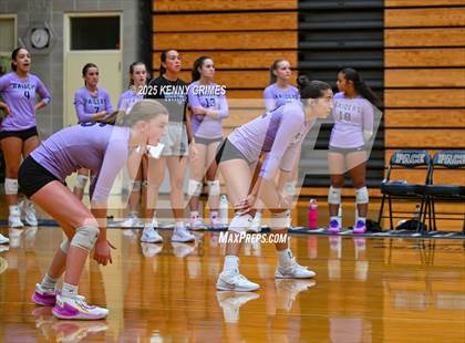 Thumbnail 1 in Woodward Academy @ North Forsyth photogallery.