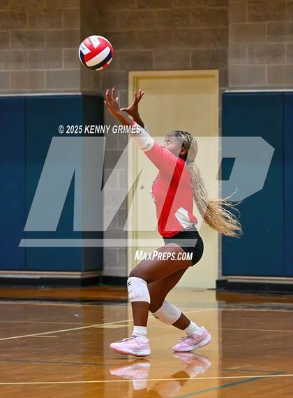 Thumbnail 2 in Woodward Academy @ North Forsyth photogallery.