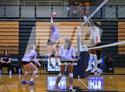 Thumbnail 1 in Woodward Academy @ North Forsyth photogallery.
