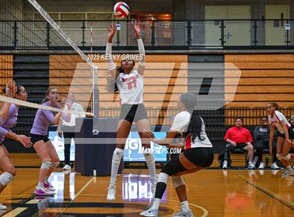 Thumbnail 1 in Woodward Academy @ North Forsyth photogallery.
