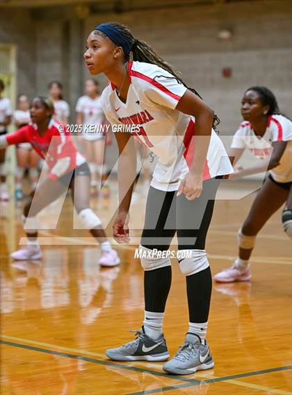 Thumbnail 3 in Woodward Academy @ North Forsyth photogallery.