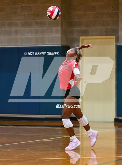 Thumbnail 3 in Woodward Academy @ North Forsyth photogallery.