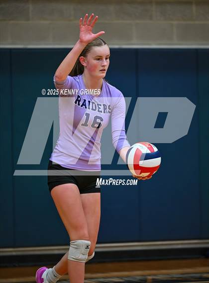Thumbnail 2 in Woodward Academy @ North Forsyth photogallery.