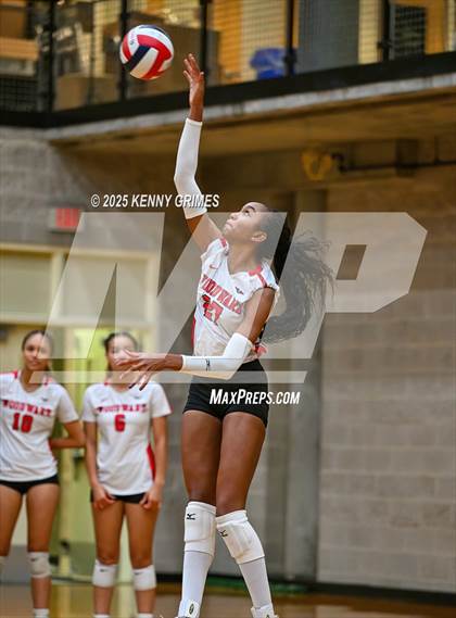 Thumbnail 2 in Woodward Academy @ North Forsyth photogallery.