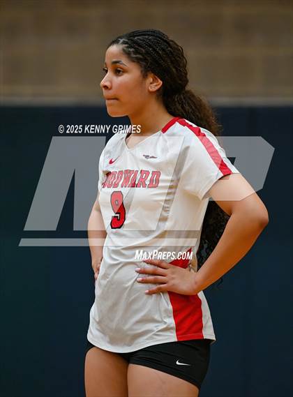 Thumbnail 3 in Woodward Academy @ North Forsyth photogallery.