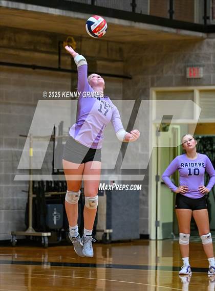 Thumbnail 3 in Woodward Academy @ North Forsyth photogallery.