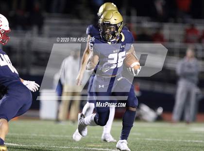 Thumbnail 1 in Cumberland Valley @ Bishop McDevitt photogallery.