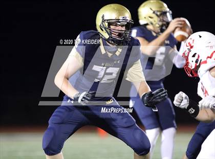 Thumbnail 2 in Cumberland Valley @ Bishop McDevitt photogallery.