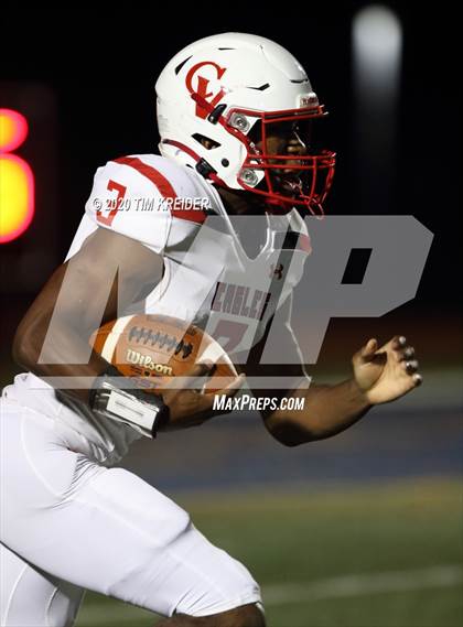 Thumbnail 1 in Cumberland Valley @ Bishop McDevitt photogallery.