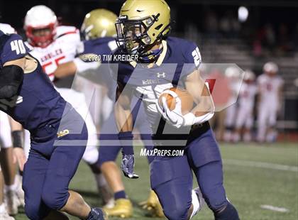 Thumbnail 3 in Cumberland Valley @ Bishop McDevitt photogallery.