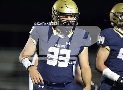 Thumbnail 1 in Cumberland Valley @ Bishop McDevitt photogallery.