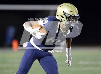 Thumbnail 3 in Cumberland Valley @ Bishop McDevitt photogallery.