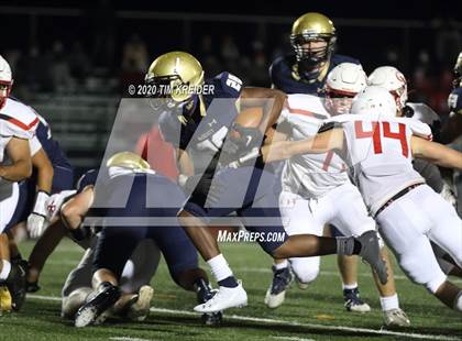 Thumbnail 1 in Cumberland Valley @ Bishop McDevitt photogallery.
