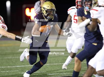 Thumbnail 1 in Cumberland Valley @ Bishop McDevitt photogallery.