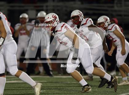 Thumbnail 1 in Cumberland Valley @ Bishop McDevitt photogallery.