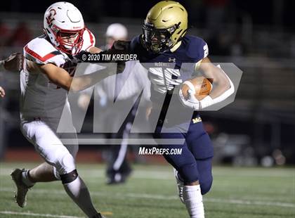 Thumbnail 3 in Cumberland Valley @ Bishop McDevitt photogallery.