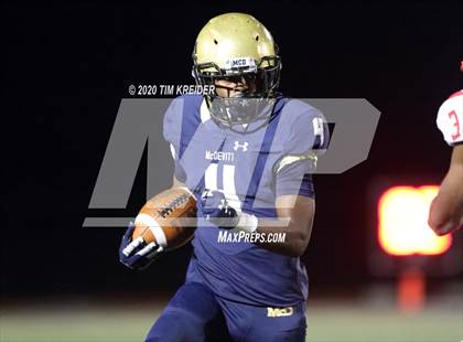 Thumbnail 2 in Cumberland Valley @ Bishop McDevitt photogallery.