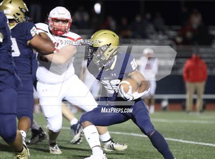 Thumbnail 2 in Cumberland Valley @ Bishop McDevitt photogallery.