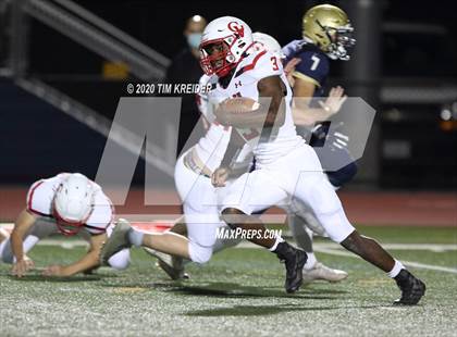 Thumbnail 2 in Cumberland Valley @ Bishop McDevitt photogallery.