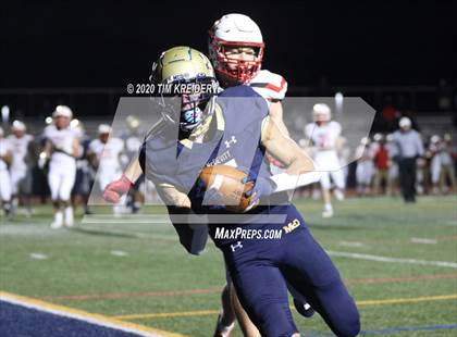Thumbnail 3 in Cumberland Valley @ Bishop McDevitt photogallery.