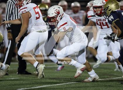 Thumbnail 1 in Cumberland Valley @ Bishop McDevitt photogallery.