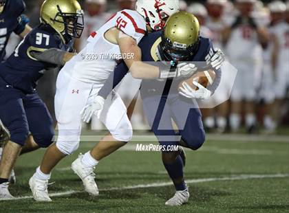 Thumbnail 3 in Cumberland Valley @ Bishop McDevitt photogallery.