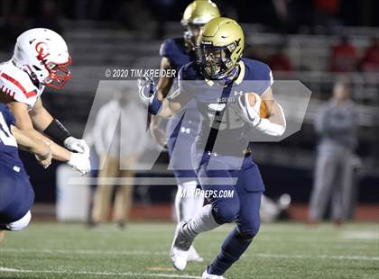 Thumbnail 2 in Cumberland Valley @ Bishop McDevitt photogallery.