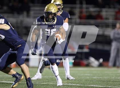 Thumbnail 3 in Cumberland Valley @ Bishop McDevitt photogallery.