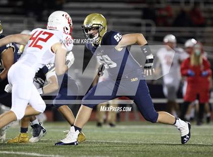 Thumbnail 2 in Cumberland Valley @ Bishop McDevitt photogallery.