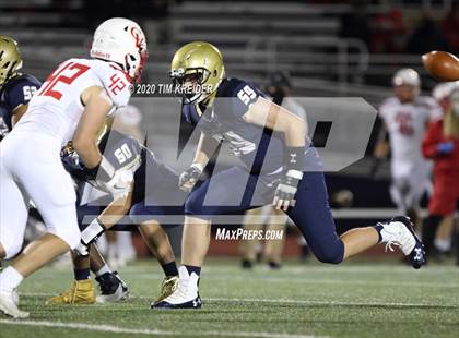 Thumbnail 1 in Cumberland Valley @ Bishop McDevitt photogallery.