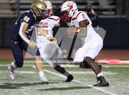Thumbnail 2 in Cumberland Valley @ Bishop McDevitt photogallery.