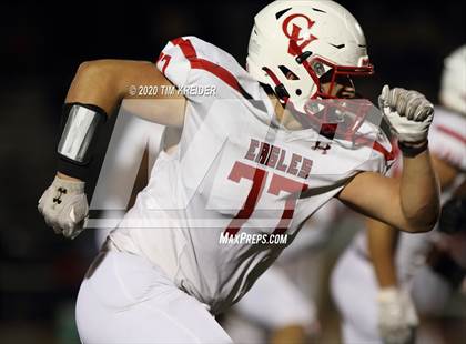 Thumbnail 3 in Cumberland Valley @ Bishop McDevitt photogallery.