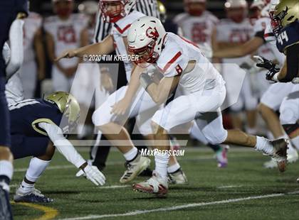 Thumbnail 2 in Cumberland Valley @ Bishop McDevitt photogallery.