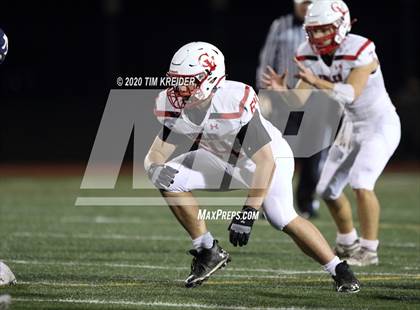 Thumbnail 1 in Cumberland Valley @ Bishop McDevitt photogallery.