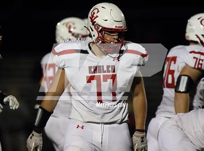 Thumbnail 2 in Cumberland Valley @ Bishop McDevitt photogallery.