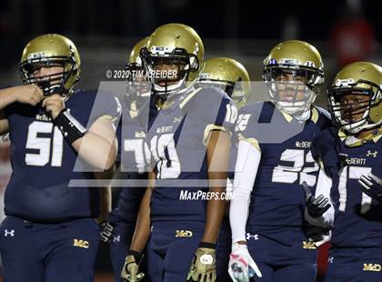 Thumbnail 2 in Cumberland Valley @ Bishop McDevitt photogallery.