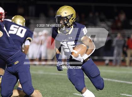 Thumbnail 1 in Cumberland Valley @ Bishop McDevitt photogallery.