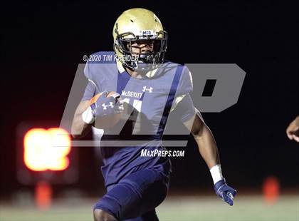Thumbnail 1 in Cumberland Valley @ Bishop McDevitt photogallery.