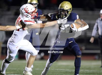 Thumbnail 2 in Cumberland Valley @ Bishop McDevitt photogallery.