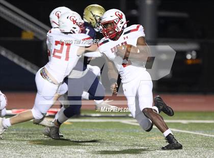 Thumbnail 1 in Cumberland Valley @ Bishop McDevitt photogallery.
