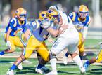 Photo from the gallery "Goliad @ Blanco (UIL 3A D1 Regional Playoffs)"