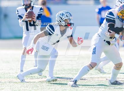 Thumbnail 3 in Goliad @ Blanco (UIL 3A D1 Regional Playoffs) photogallery.