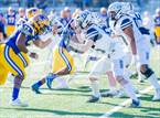 Photo from the gallery "Goliad @ Blanco (UIL 3A D1 Regional Playoffs)"