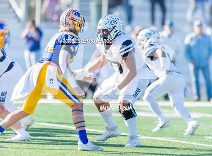 Thumbnail 1 in Goliad @ Blanco (UIL 3A D1 Regional Playoffs) photogallery.