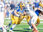 Photo from the gallery "Goliad @ Blanco (UIL 3A D1 Regional Playoffs)"