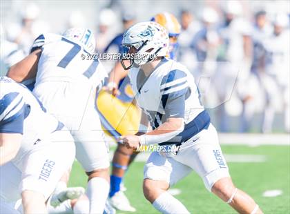 Thumbnail 3 in Goliad @ Blanco (UIL 3A D1 Regional Playoffs) photogallery.