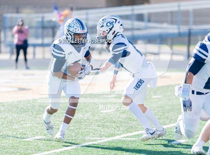 Thumbnail 3 in Goliad @ Blanco (UIL 3A D1 Regional Playoffs) photogallery.